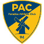Paradou AC U21 Team Logo