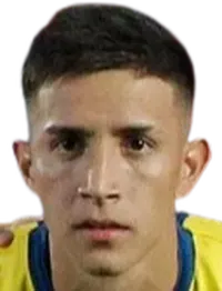 Alan Francisco Rodríguez Armoa headshot