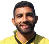 Alejandro Samudio headshot