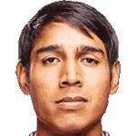 Alexis David Duarte Pereira headshot