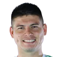 Alfredo Aguilar headshot