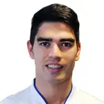 Brian Guillermo Montenegro Benítez headshot
