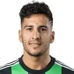 Cecilio Andrés Domínguez Ruiz headshot