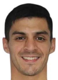 Claudio Nuñez headshot