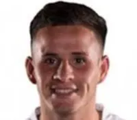 Cristian David Núñez Vázquez headshot