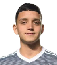 Diego Ariel Duarte Garcete headshot