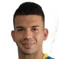 Edsson Riveros foto de rosto