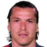 Federico Javier Santander Mereles foto de rosto