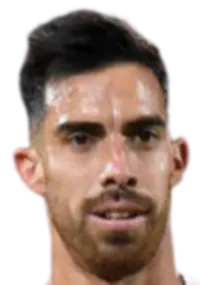 Gabriel Ávalos foto de rosto