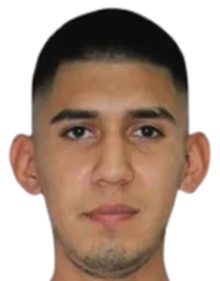 Gastón Benítez headshot