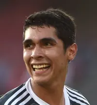 Giovanni Emmanuel Bogado Duarte headshot