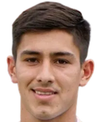 Gustavo Aguilar foto de rosto