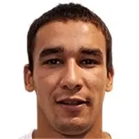 Gustavo Cristaldo headshot