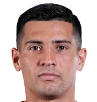 Hugo Fabián Franco Schlender headshot