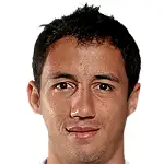 Iván Piris headshot