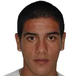 Jorge Eduardo Recalde Ramírez headshot