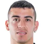 José Ariel Núñez Portelli headshot