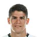 Julio César Villalba Gaona foto de rosto