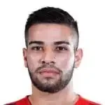 Leonardo Daniel Rivas headshot