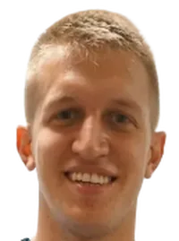 Lucas Galarza headshot