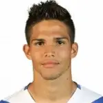 Luis Amarilla headshot