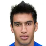 Marcelo Alejandro Estigarribia Balmori headshot