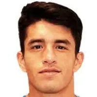 Marcelo Raúl Benítez Guillén headshot