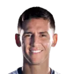 Matías Rojas foto de rosto