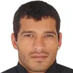 Miguel Samudio headshot