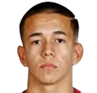 Milciades Bautista Adorno Aguero foto de rosto