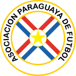 Paraguay Team Logo