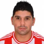 Néstor Ezequiel Ortigoza headshot