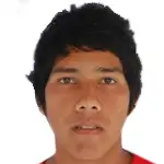 Pablo Martín Gavilán Fernández foto de rosto