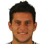 Raúl Marcelo Bobadilla headshot