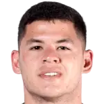 Richard Rafael Sánchez Guerrero headshot