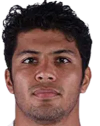 Robert Rojas headshot