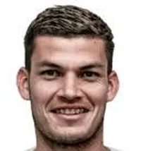 Rodrigo Manuel Bogarín Giménez headshot