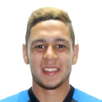 Sergio Bareiro headshot