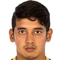 Silvio Gabriel Torales Castillo headshot