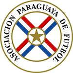 Paraguai Sub-20 logo de equipe