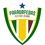 Parauapebas U20 Logotipo del equipo