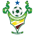 Parauapebas Team Logo