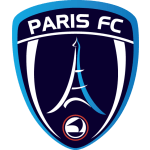 Paris Women Team Logo