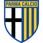 Parma Femenino Logotipo del equipo