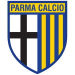  Parma Sub-20 logo de equipe 