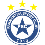 Parnahyba logo de equipe