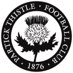 Partick Thistle U20 Team Logo