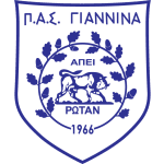 PAS Giannina Team Logo