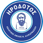 Irodotos Logotipo del equipo