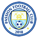 Passion logo